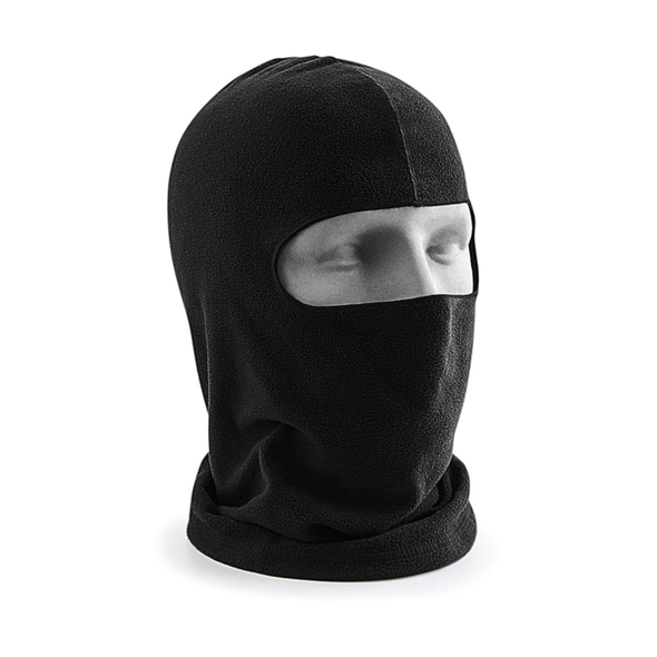 Beechfield | Microfleece balaclava